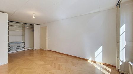 5 Zimmer, 123 m², 1. Stock - Photo 3