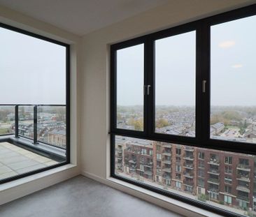 Te huur: Appartement Dudokstraat 96 in Hoofddorp - Photo 4