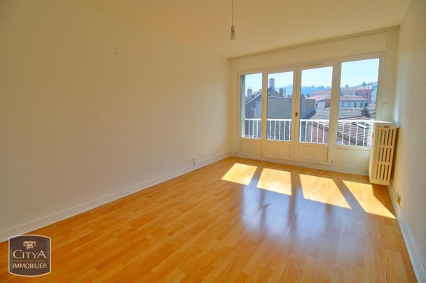 Location Appartement 3 pièces 65m² ST ETIENNE 42100 - Photo 1