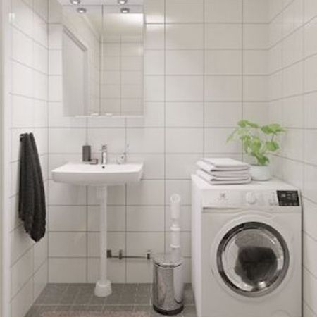 Drakengatan 4B, Barkarbystaden - Foto 4