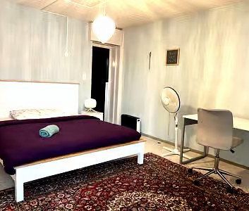 4.5 Zimmer, 77 m², 3. Stock - Foto 6