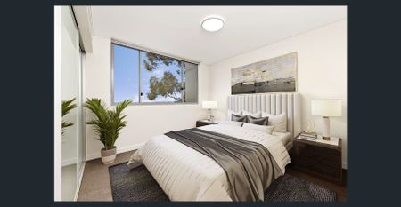 Modern Residence with Entertainers Balcony - Photo 5