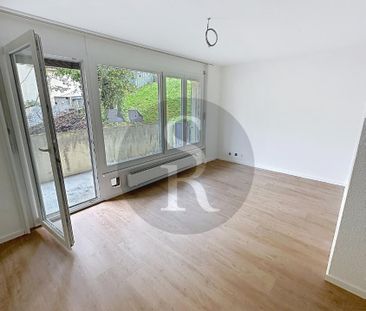 2.5 Zimmer, 1. Stock - Photo 1