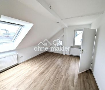 Schöne 2- Zimmer Wohnung mit Einbauküche zu vermieten - Photo 6