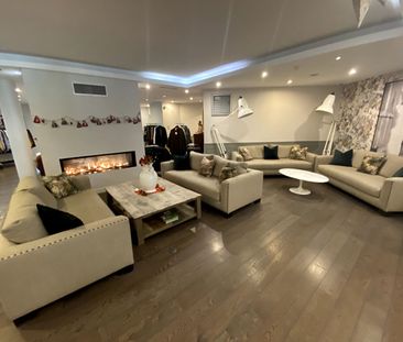 R�sidence Seniors - Villa T2 meubl�e avec jardin et services inclus, - Photo 2