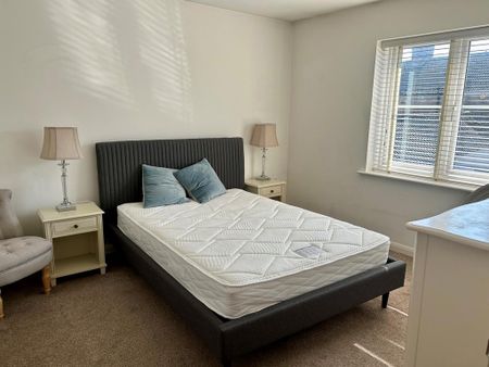 1 bedroom ground floor flat to rent - Photo 2