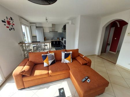 Appartement 3 pièces à Creutzwald - Photo 2