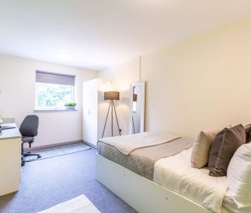 Premium En-suite - Photo 3