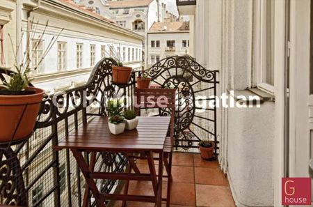 Kiadó felújított lakás - Budapest V. kerület - Photo 2