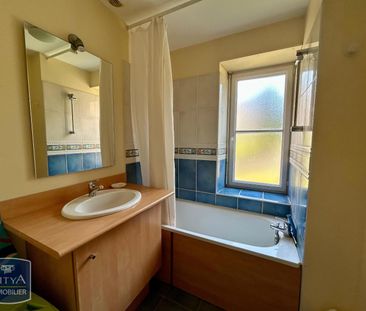 Location Appartement 1 pièce 24m² VERTOU 44120 - Photo 4