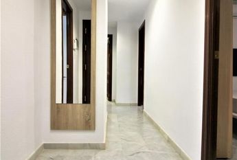 Ático de alquiler en Nueva Andalucía