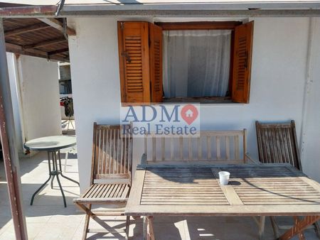 Studio/Γκαρσονιέρα για ενοικίαση Εσταυρωμένος (Ηράκλειο Κρήτης) - Φωτογραφία 2