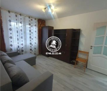 Apartament 2 camere de inchiriat Podu Ros, - Photo 1