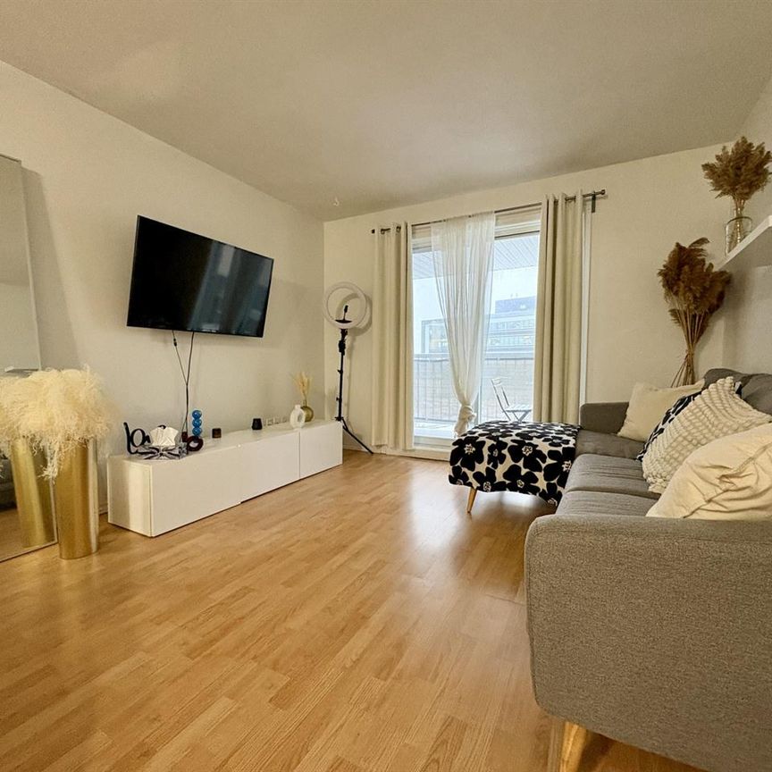 Antoine-du Verdier Appartement 3 ½ à Louer Sainte-Foy / Sillery Juillet 2026 - Photo 1