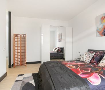 Te huur: Appartement Stamerbos in Almere - Photo 4
