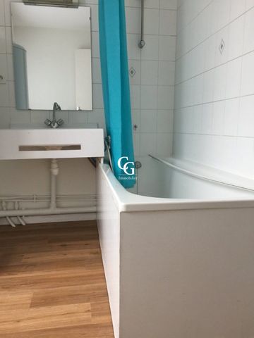 Location Appartement 2 pièces 38m² NANTES 44000 - Photo 5
