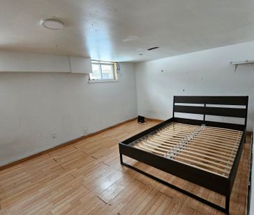 For Lease - 1340 Warden Avenue Unit# BSMT, Toronto, Ontario - Photo 6