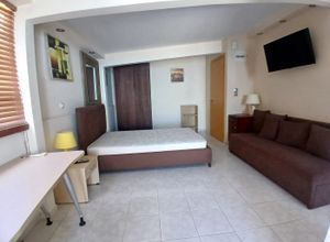 Studio/Γκαρσονιέρα για ενοικίαση - Πάτρα, - Φωτογραφία 3