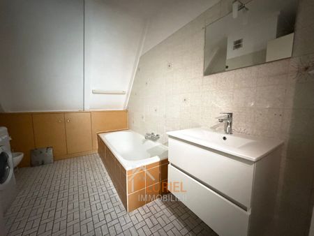 Exceptionnel loft 44.4m² au TIVOLI - Photo 3