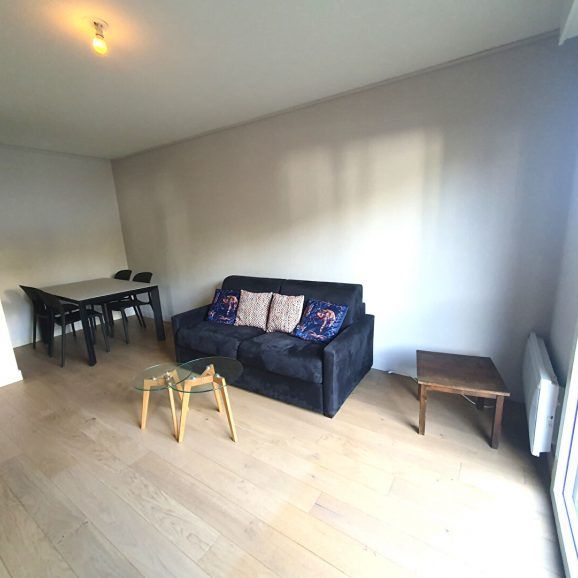 Appartement 2 pièces – 52 m² environ à Saint-Grégoire (ref : G76000) - Photo 1