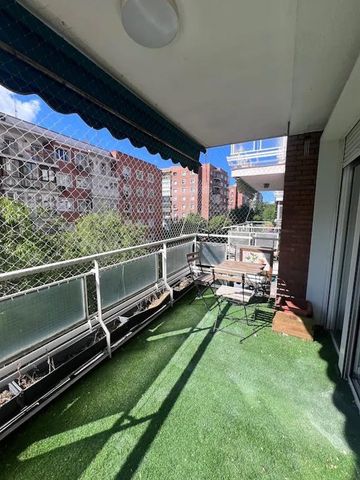 Avenida de Baviera, Madrid, Community of Madrid 28028 - Photo 2