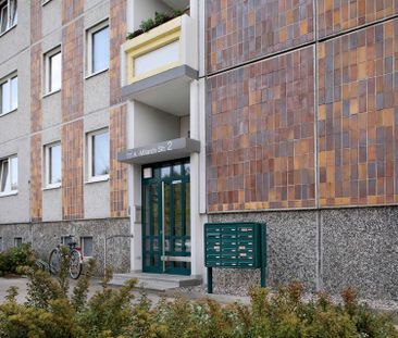 Moderner Grundriss und günstige Lage! - Photo 4