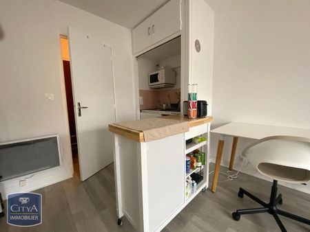 Location Appartement 2 pièces 32m² BORDEAUX 33000 - Photo 5
