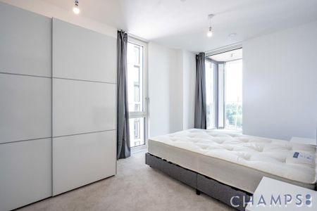 2 bedroom flat to rent - Photo 5