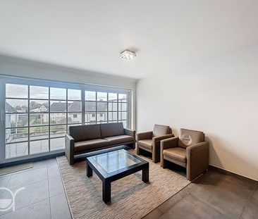 Appartement te huur - Foto 1