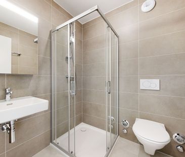 2.5 room apartment in Chêne Park in Renens - Photo 2