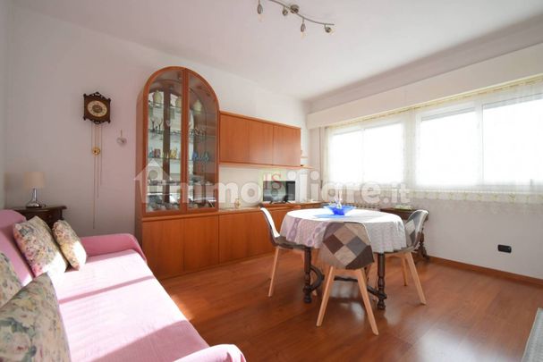 Bilocale vicolo San Lazzaro 16, Porto Vecchio, Sanremo - Photo 1