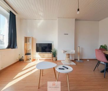 Ruim 2 slpk-appartement aan station Gent-Sint-Pieters - Photo 4