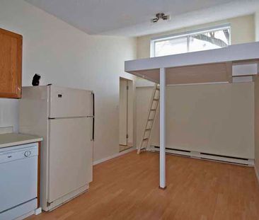 #101 – 2191 West 1st Avenue, Vancouver Bc V6k 1e7 - Photo 1