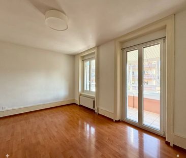 2.5 Zimmer, 100 m², 1. Stock - Photo 2