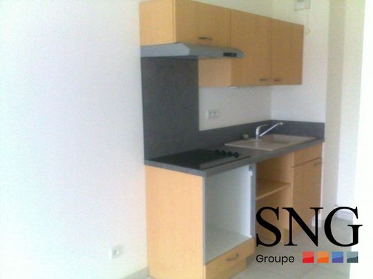 T2 AVEC PARKING - Photo 1