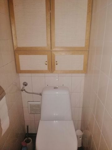 Spadzista, 3 -pokojowe, 48m2, VI piętro, Umeblowane - Photo 4