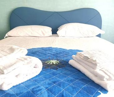 Via Cipriano Facchinetti, Rome, Lazio 00159 - Photo 6