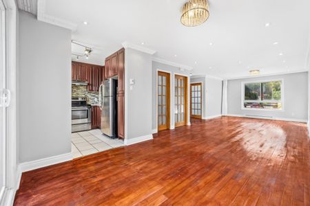 Maison à étages à louer - Montréal (Le Sud-Ouest) (Saint-Henri) - Photo 3