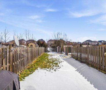 For Lease - 51 Bradley Avenue, Hamilton, Ontario - Photo 1