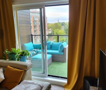 Superbe condo 3 1/2 avec plusieurs inclusions - Photo 4