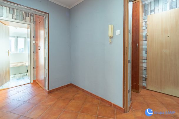 3 niezależne pok. 50m2 *Półkole -Grzegórzki* - Zdjęcie 1