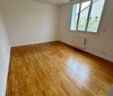 Location / Appartement - Photo 2