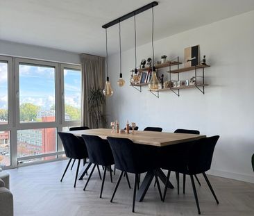 Meer en Vaart 112-C, Meer en Oever, 1068ZZ, Amsterdam - Foto 1