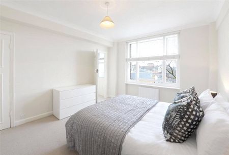 Hill Street, Mayfair, London, W1J flat to rent - Photo 4