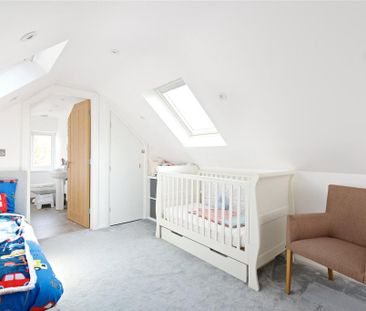 3 bedroom barn conversion to rent - Photo 4