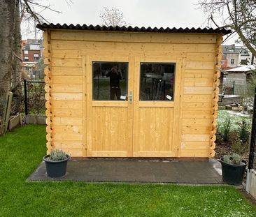 Gezellige kamer in cohousing met eigen badkamer - Photo 5