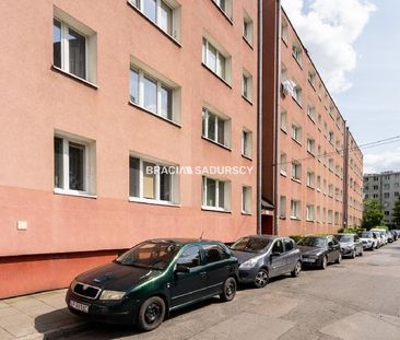 Mieszkanie Kraków Prądnik Czerwony powierzchnia 37.0 m² C206-WM-58758 - Photo 6