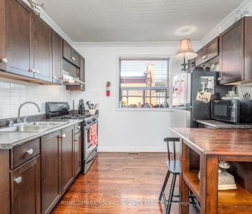 For Lease - 149 Dovercourt Road Unit# Upper, Toronto, Ontario - Photo 1