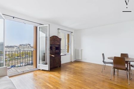 Appartement à louer à Paris 12Ème - Photo 3