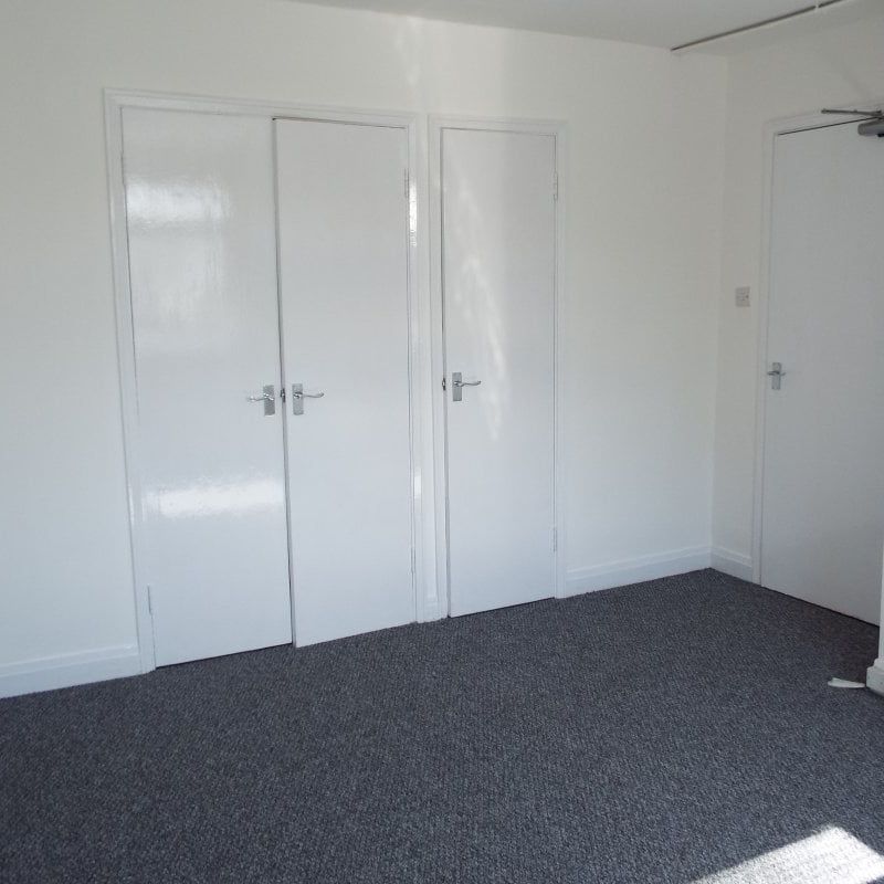 Market Place, UTTOXETER - Photo 1